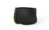 Blinde Design Stitch 100 Concrete Planter - Graphite Finish - BLD.1.P.STI.100.Y.GH